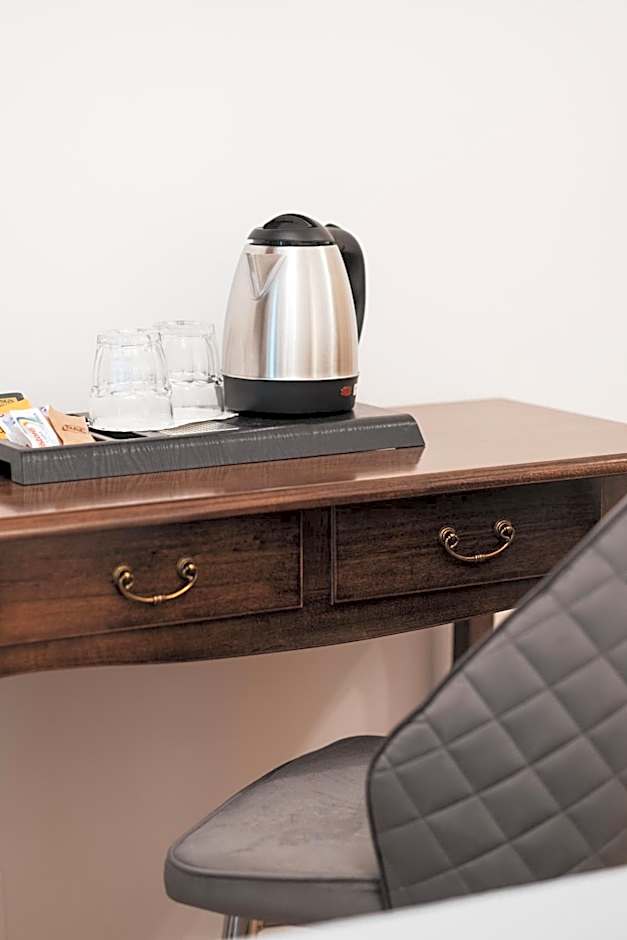 Carlo Felice Boutique Hotel