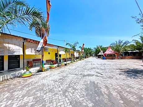 Hotel O New Asembagus 2