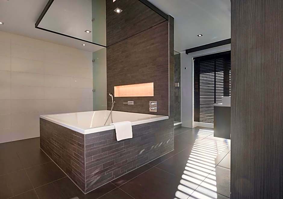 Van der Valk Hotel Nuland - 's-Hertogenbosch