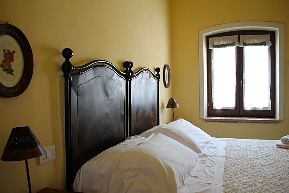 La Tavola Dei Cavalieri