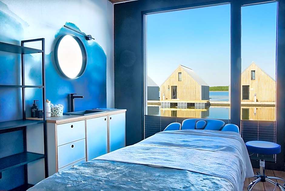 Hotel Joseph Conrad SPA & Wellness