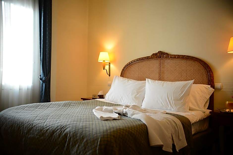 Capsis Bristol Boutique Hotel