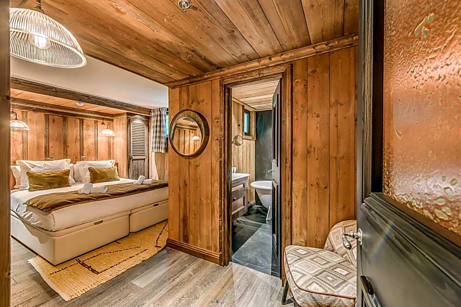 Hotel & Spa Le Val d'sere