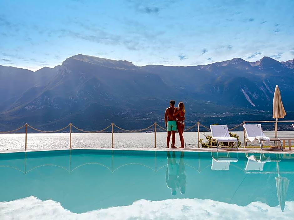 Hotel Leonardo Da Vinci