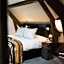 Boutique hotel Villa Trompenberg
