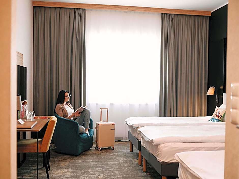ibis styles Grudziadz
