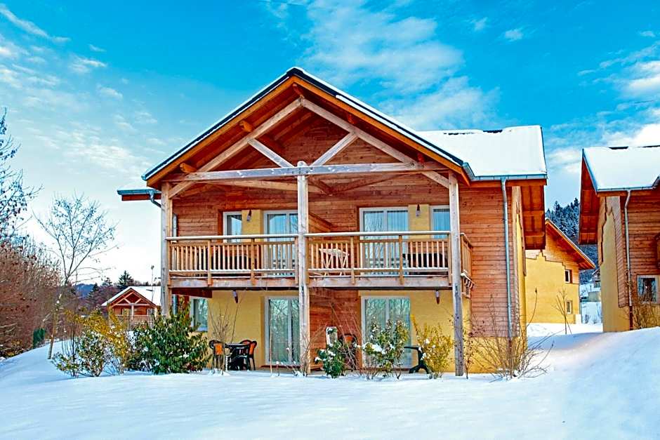 Garden & City Evian - Lugrin