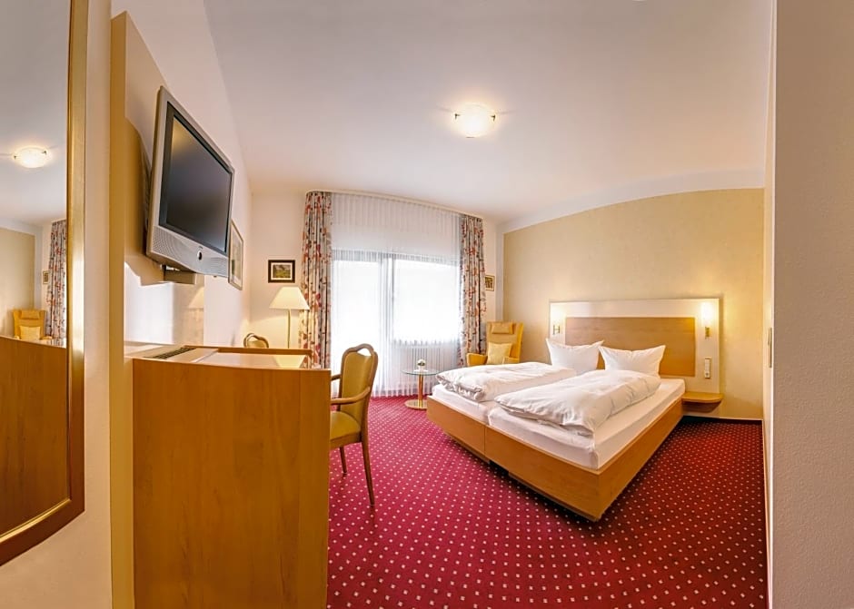 Hotel Fortuna