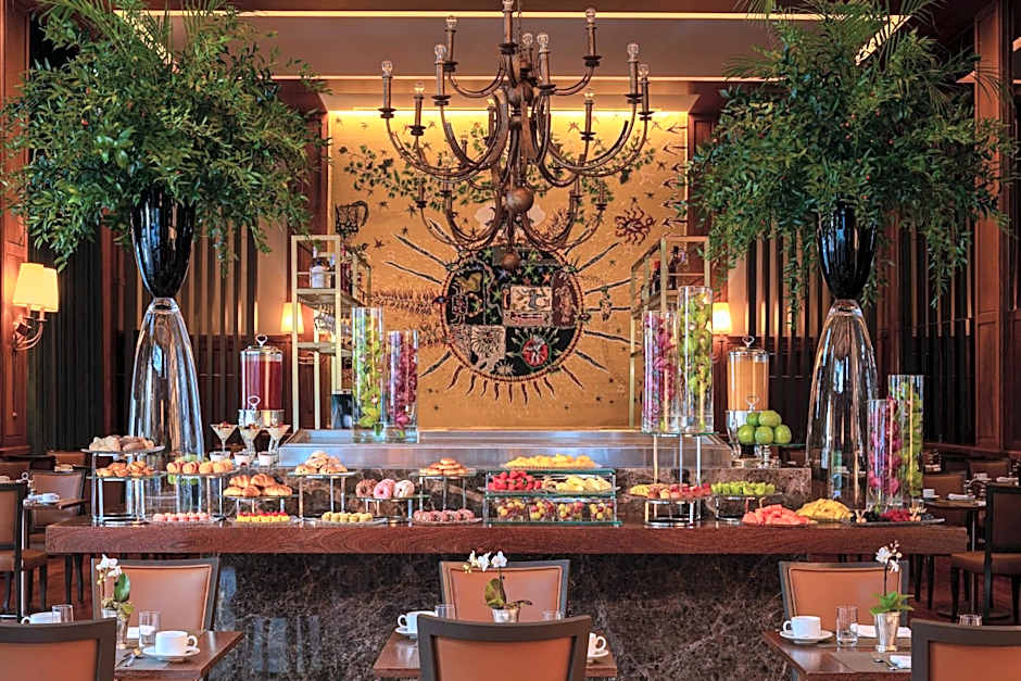 Tivoli Avenida Liberdade Lisboa  The Leading Hotels of the World