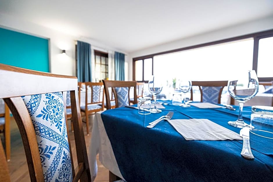 La Rosa Hotel - Selinunte