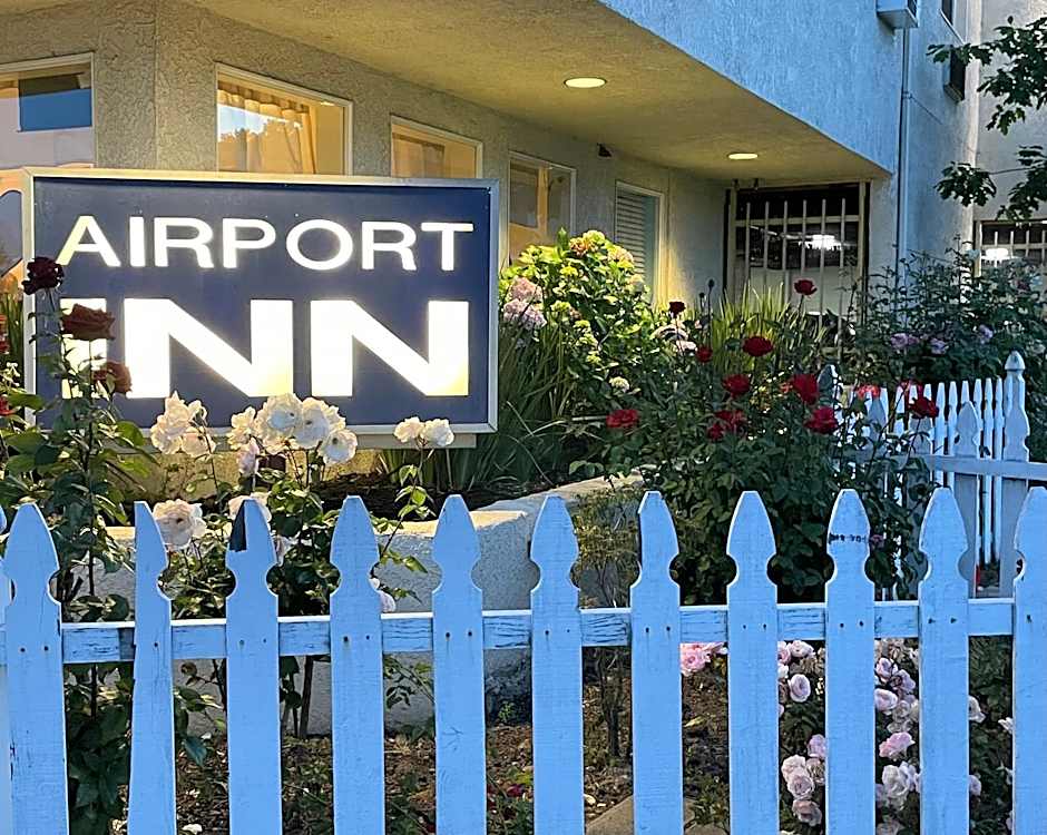 Airport Inn