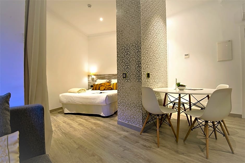 Dreamkeys Apartments & Suites