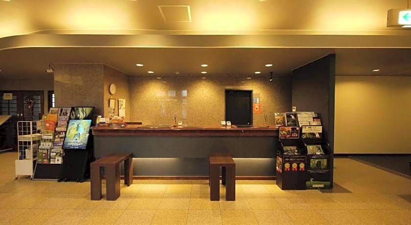 Hotel Route Inn Court Kofu Isawa