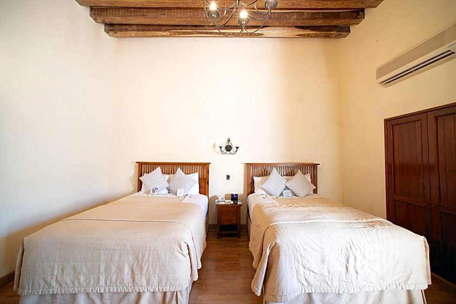 Hotel Casa Antigua