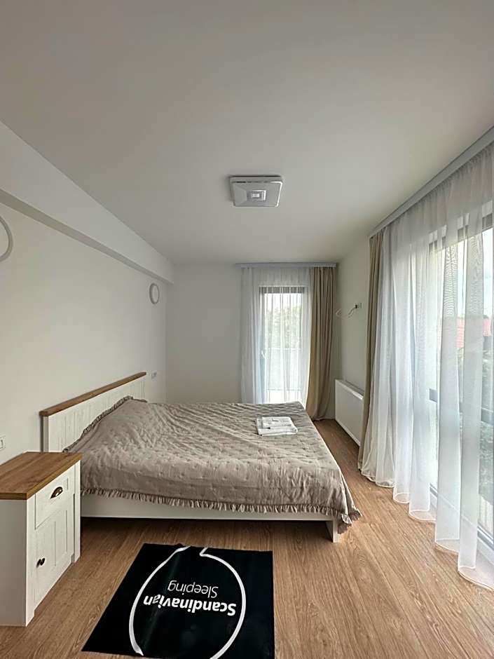 Hotel Class