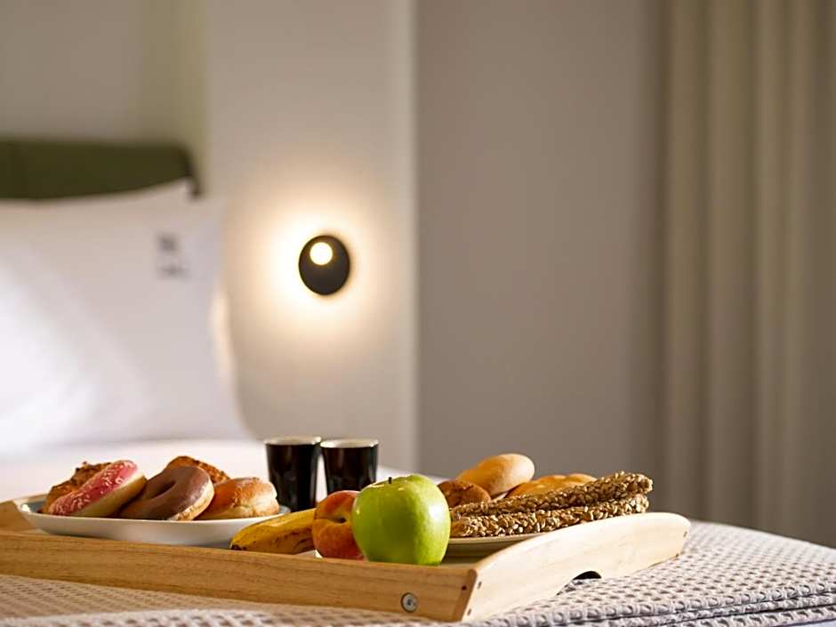 Aloe The Green Suites - Nikiti Halkidiki