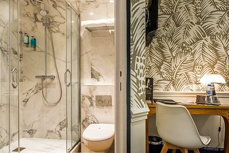 Hotel Jardin Le Brea