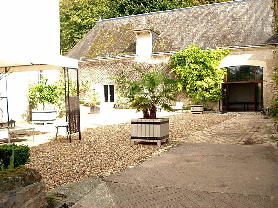 Domaine de Planchoury