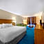 Sleep Inn & Suites Altoona North