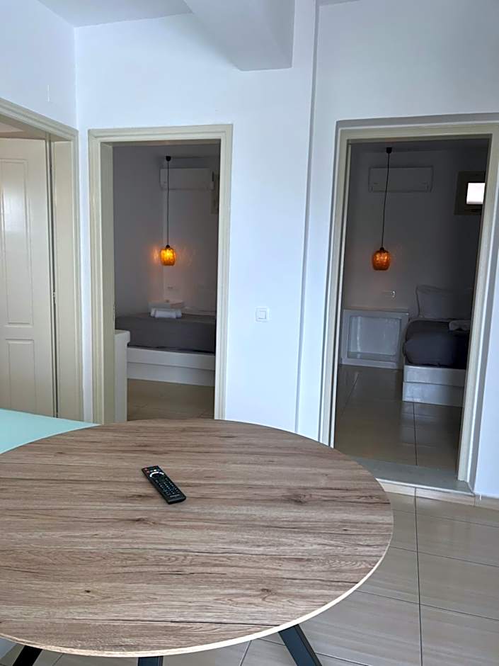 BlackRock suites