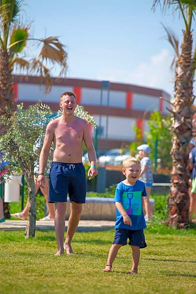 Numa Bay Exclusive Hotel - Ultra All Inclusive