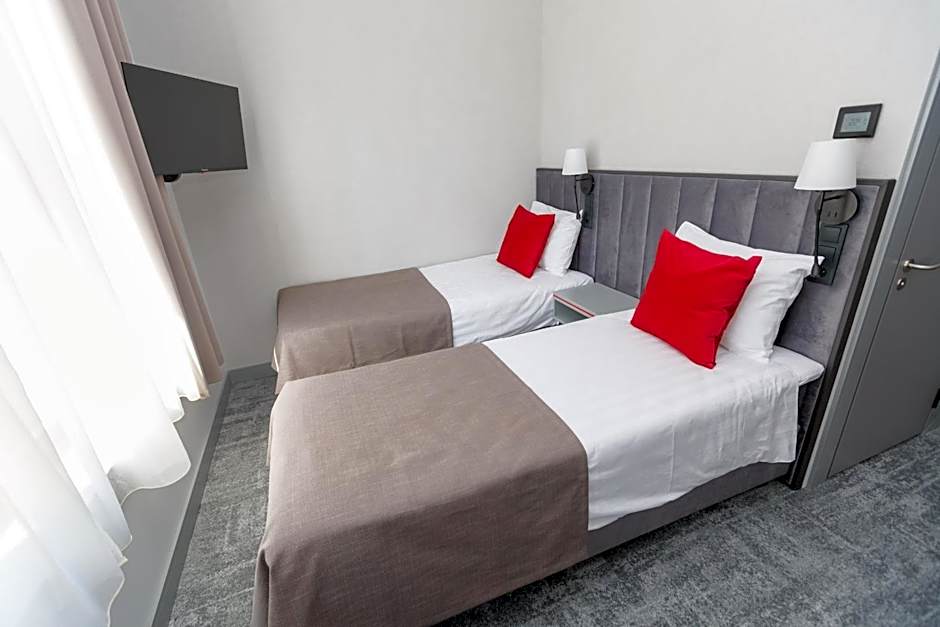 Tõrva Veemõnula Spaahotell