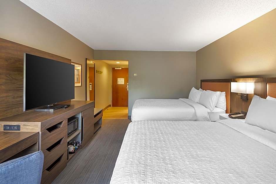 Hampton Inn By Hilton New Bern