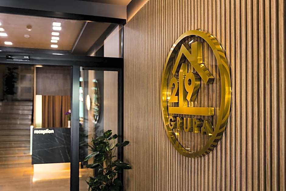 Hotel 219 Budva