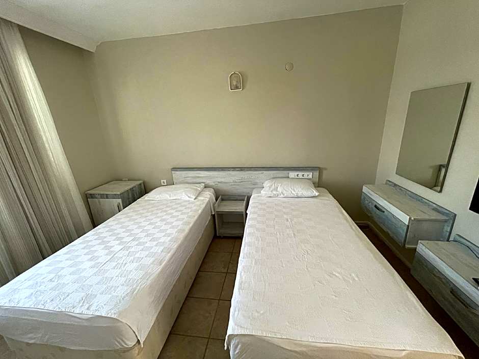 Tekirova Millennium HOtel