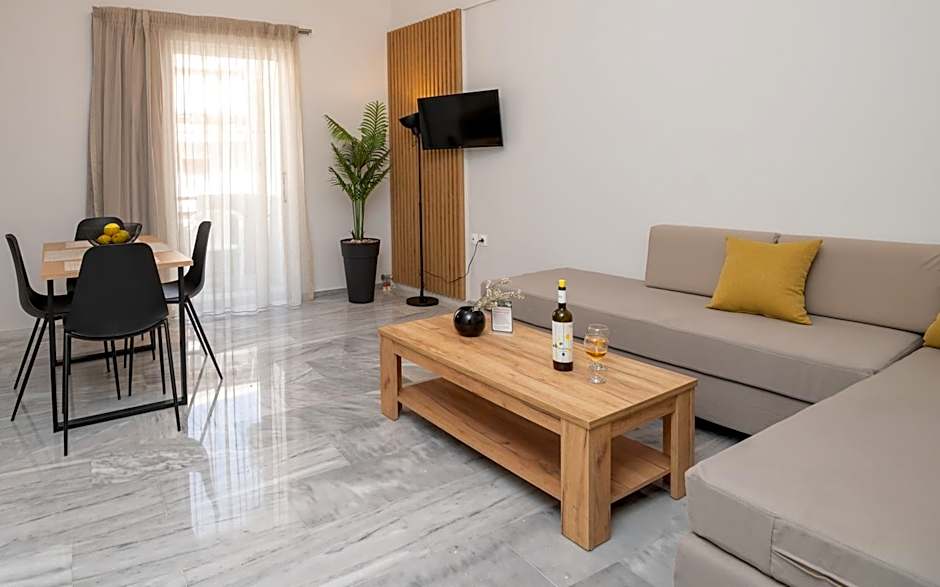 Mardinik Hotel Apartments