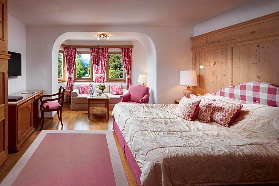 Tennerhof Gourmet & Spa de Charme Hotel