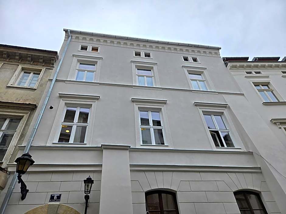 Draggo House - Premium Rooms - Old Town