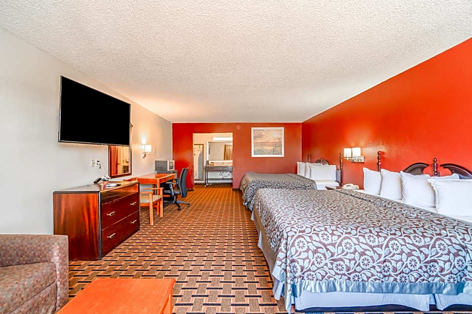 Lone Star Inn by OYO Vernon Texas Hwy 287