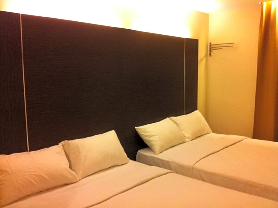 Yomi Hotel