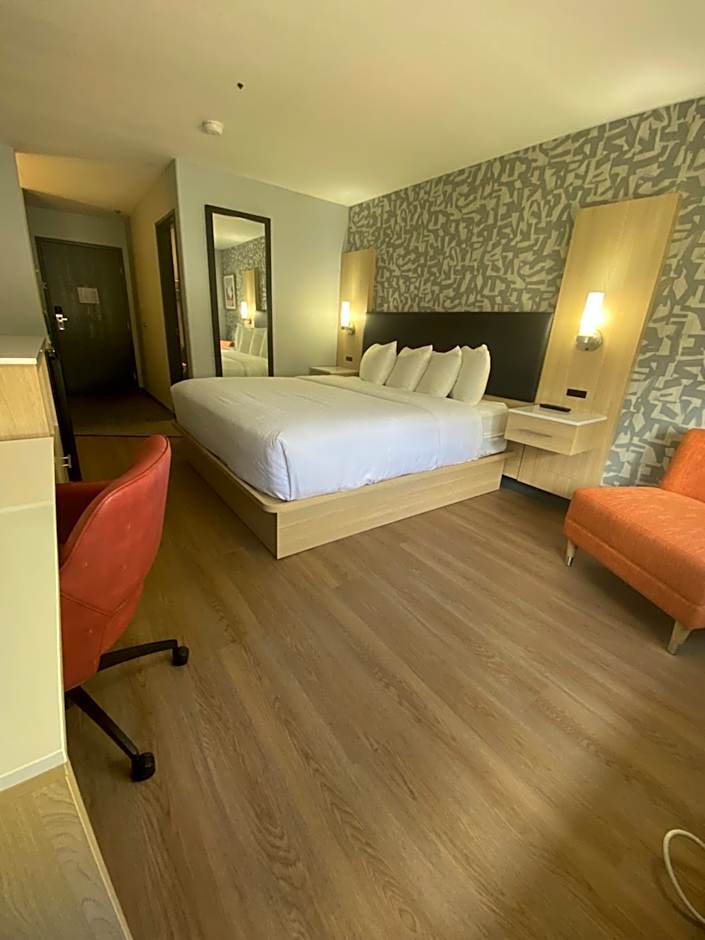 Best Western Montrose Inn