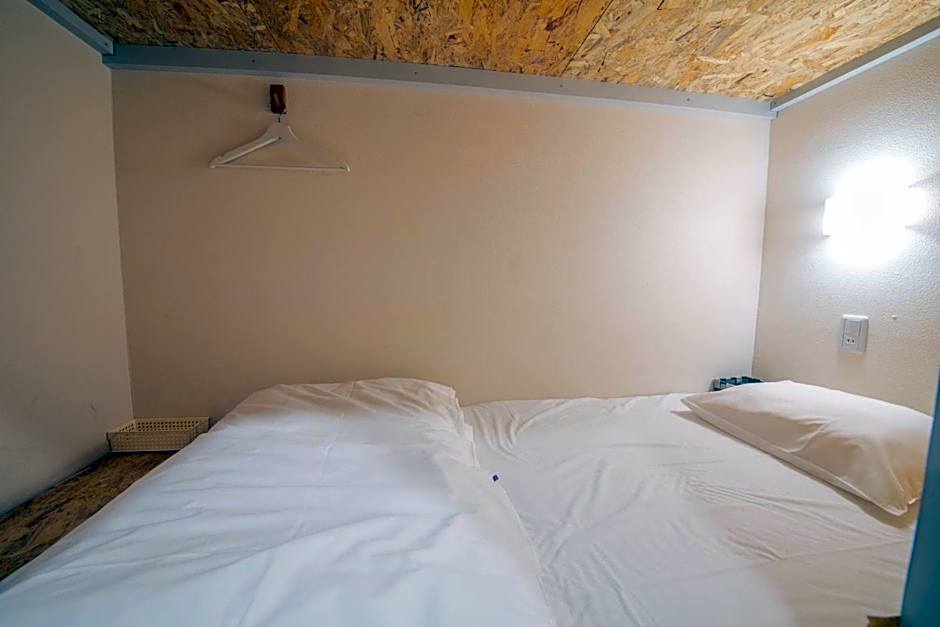 KIZUNA HOTEL Gojo Kiyomizu-dera Kamogawa