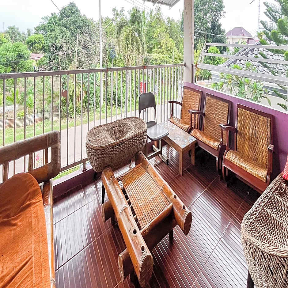 Graha Dirham Mitra RedDoorz