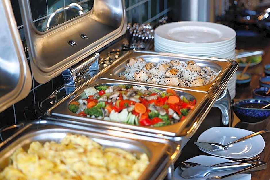 Hotel Memoir Kazbegi by DNT Group