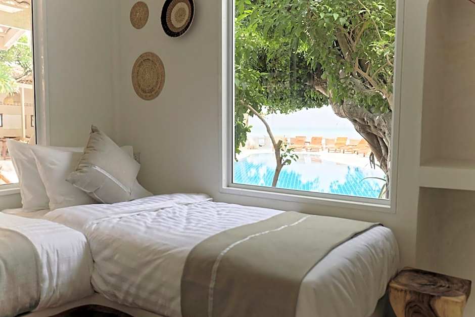 Blue Turtle Hotel Samui