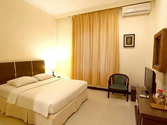 Padmaloka Hotel Tarakan