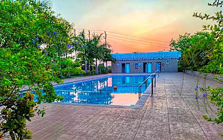 hotel metro palace resort