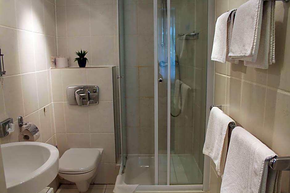 Hotel Müller Köln