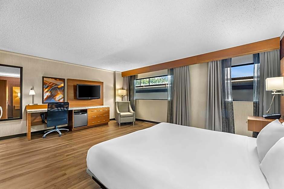 Radisson Hotel La Crosse