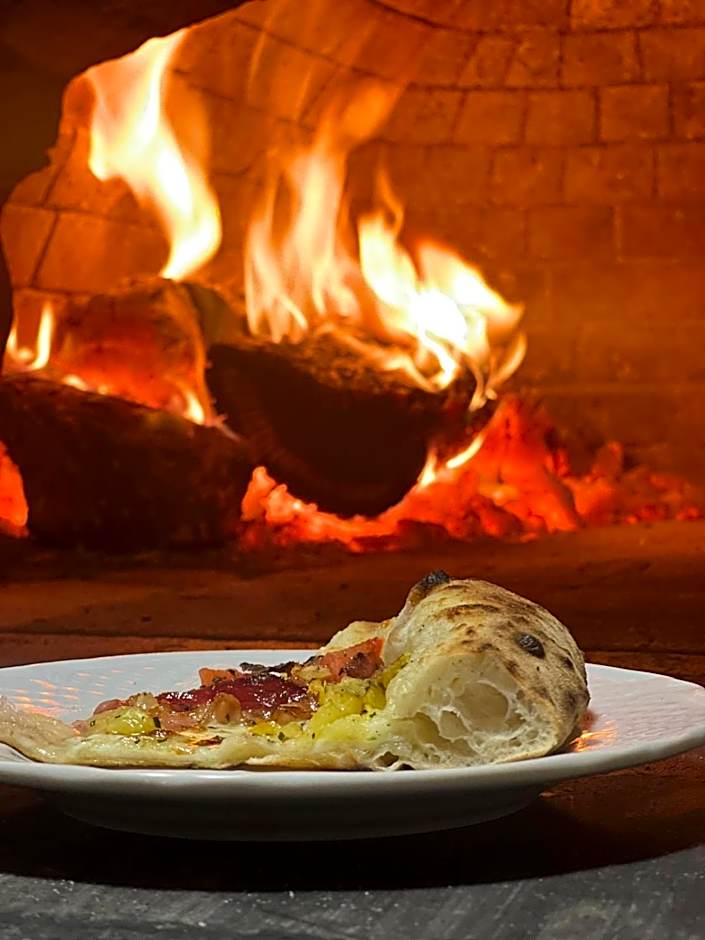 Il Grifo Hotel e Bisteccheria Toscana