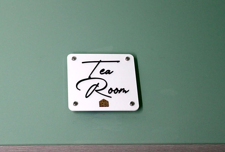 i Giardini di Rita- Rooms & Garden Loft