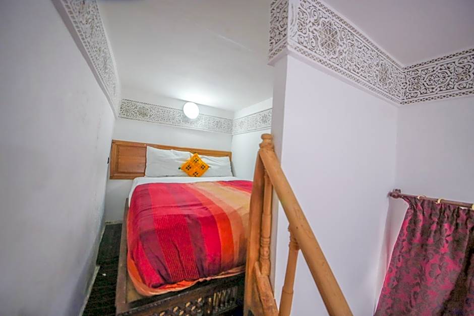 Riad Basma Fes - Brand New Bathrooms & AC