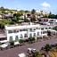 Hotel Ossidiana Stromboli Center