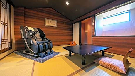 Relax Room