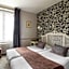 Logis Maison Vauban - Hotel St Malo