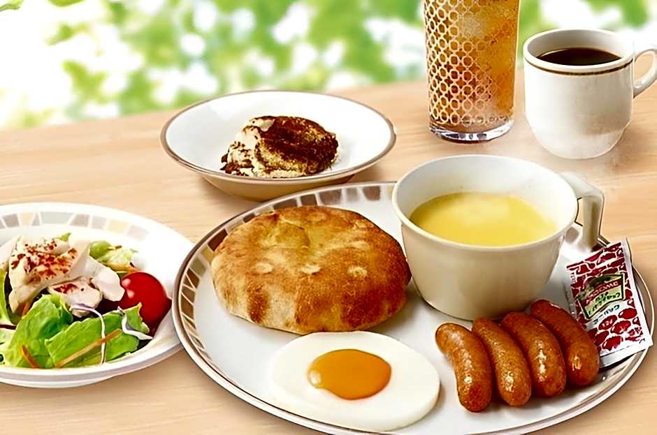Richmond Hotel Tokyo Suidobashi